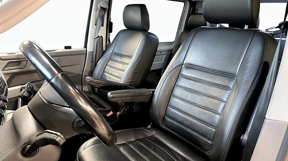 Volkswagen Transporter 8 of 21