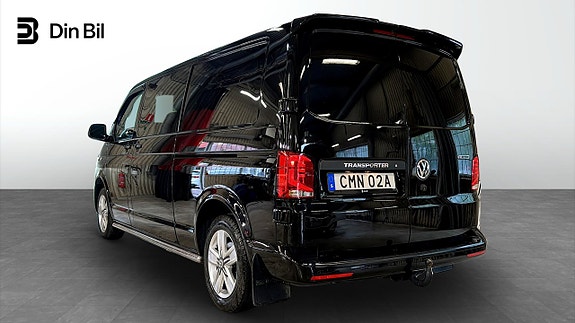 Volkswagen Transporter 3 of 21