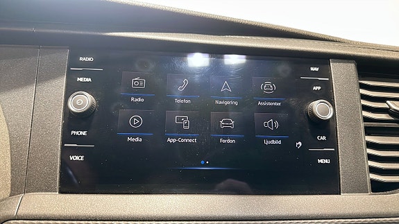 Volkswagen Transporter 9 of 21