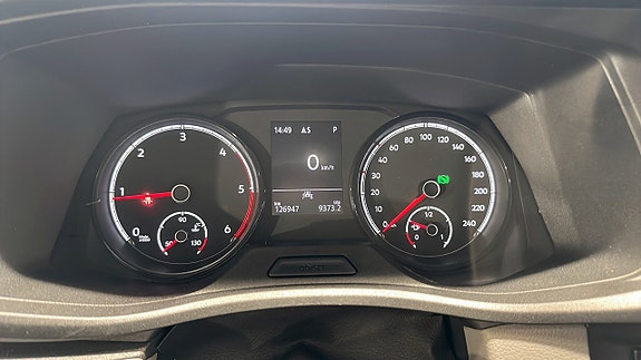 Volkswagen Transporter 18 of 21