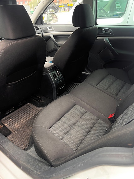 Skoda Octavia 7 of 7