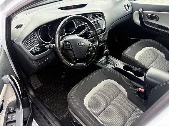 Kia Ceed 7 of 11