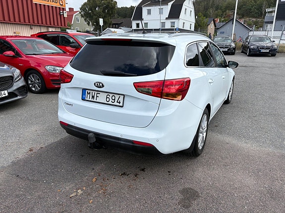 Kia Ceed 4 of 11