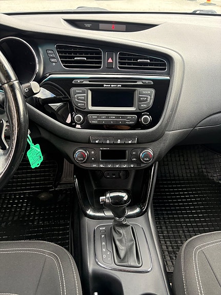 Kia Ceed 10 of 11