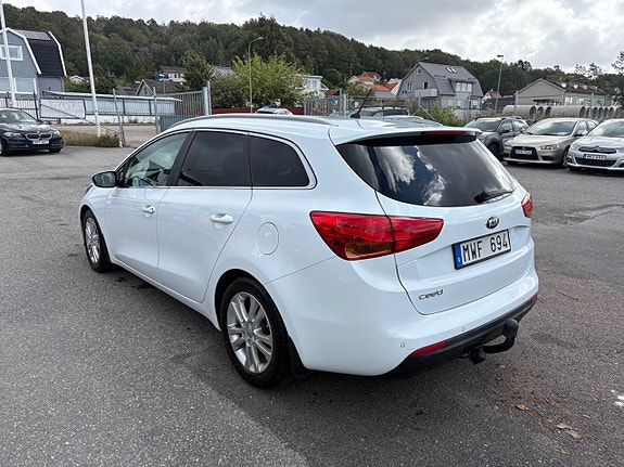 Kia Ceed 5 of 11
