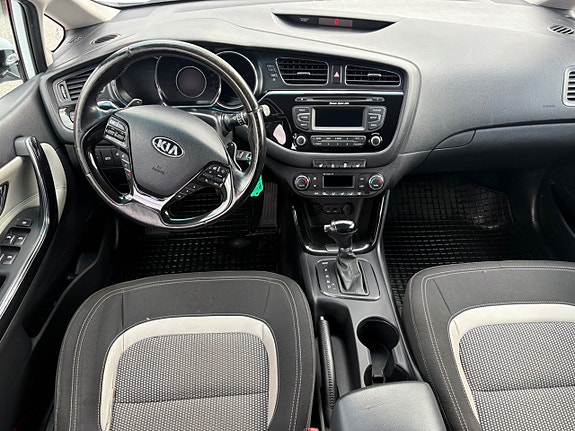 Kia Ceed 9 of 11