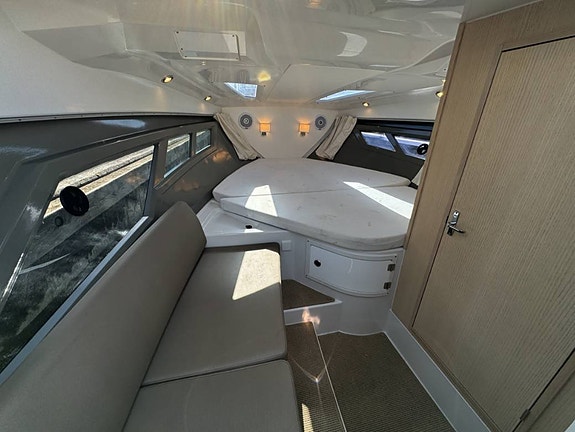 Finnmaster T8 / Yamaha 300 HK / 2018 / Få tim 5 932 kr/mån 5 of 6