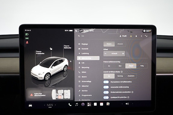 Tesla Model Y 20 of 25