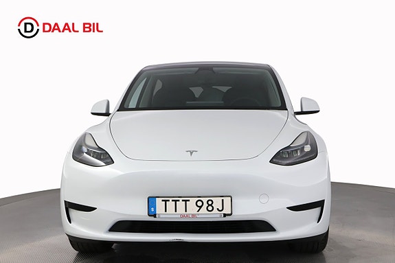 Tesla Model Y 2 of 25
