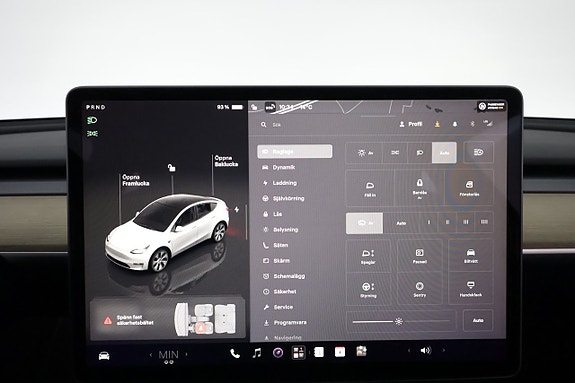 Tesla Model Y 19 of 25