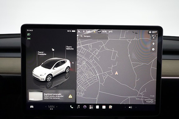 Tesla Model Y 17 of 25