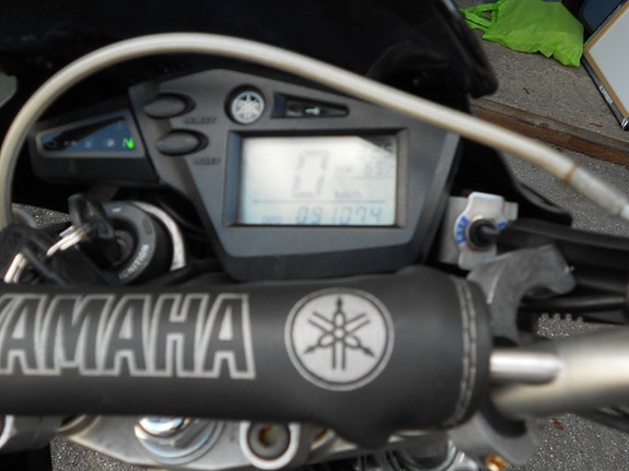 Yamaha Yamaha XT 660 R 3 of 4