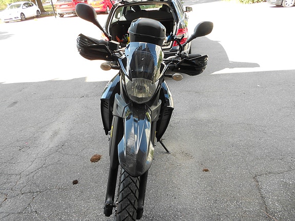 Yamaha Yamaha XT 660 R 4 of 4