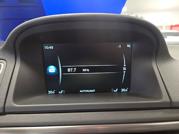 Volvo XC70 20 of 23
