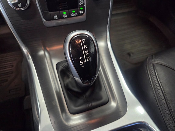 Volvo XC70 23 of 23