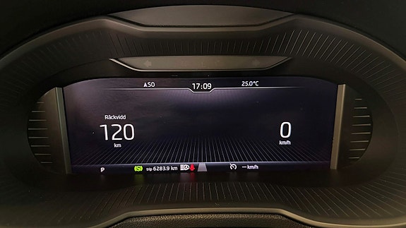 Skoda Octavia Scout 18 of 23