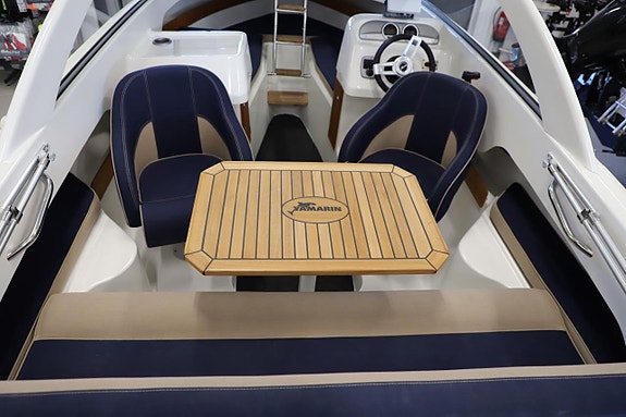 Yamarin 59 ht -2011 HÖSTPRIS 5 of 7