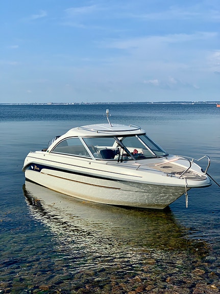 Yamarin 59 ht -2011 HÖSTPRIS 7 of 7