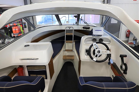 Yamarin 59 ht -2011 HÖSTPRIS 2 of 7