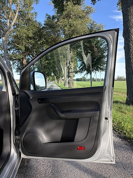 Volkswagen Caddy 15 of 20