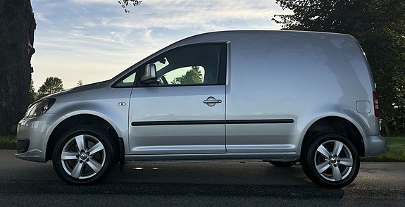 Volkswagen Caddy 2 of 20