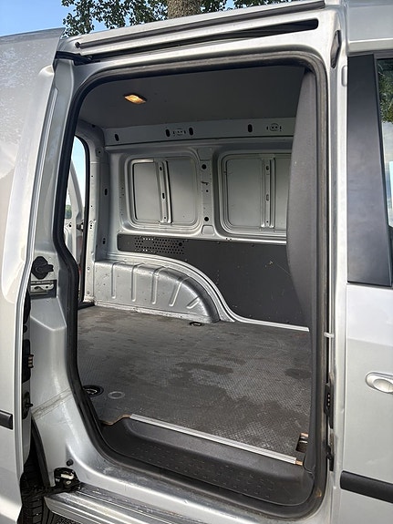 Volkswagen Caddy 11 of 20