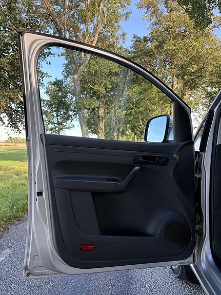 Volkswagen Caddy 14 of 20