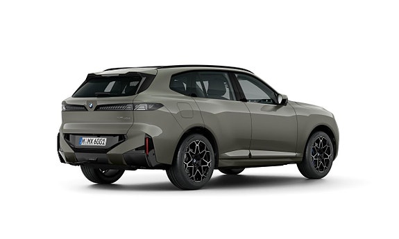 BMW X5 2 of 6