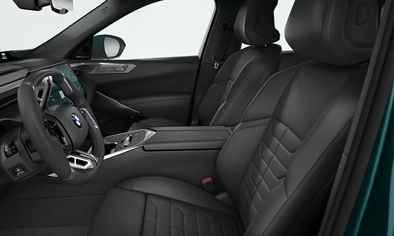 BMW X5 4 of 6
