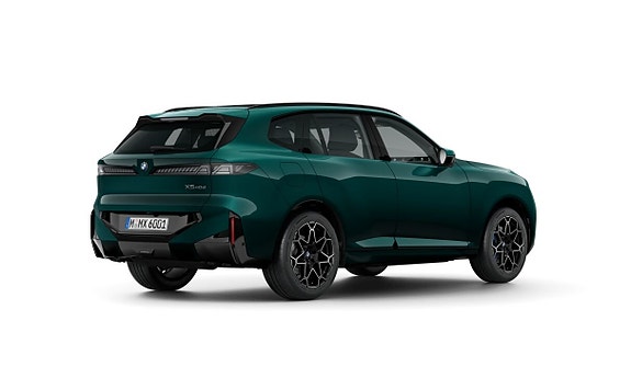 BMW X5 2 of 6