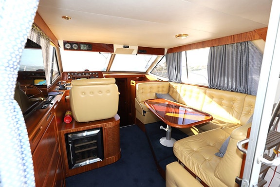 Storebro SRC 380 Biscay 2 of 23