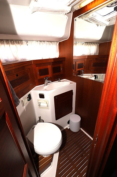 Storebro SRC 380 Biscay 5 of 23