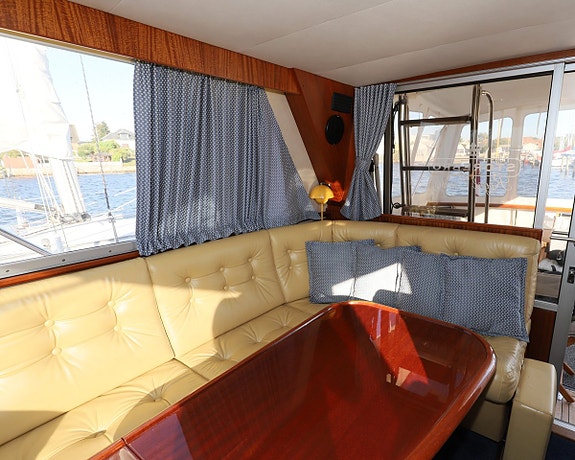Storebro SRC 380 Biscay 13 of 23