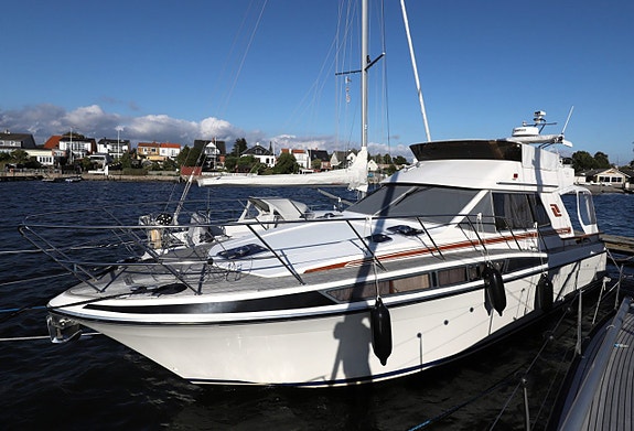 Storebro SRC 380 Biscay 17 of 23