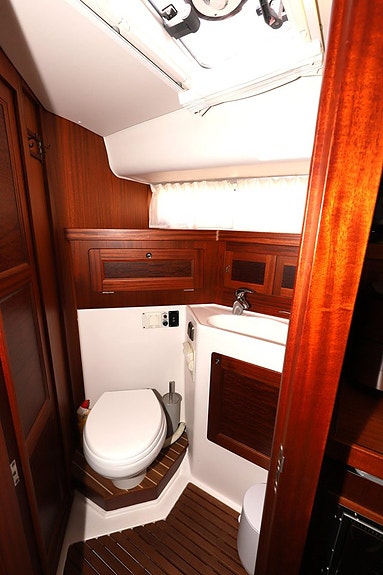 Storebro SRC 380 Biscay 6 of 23