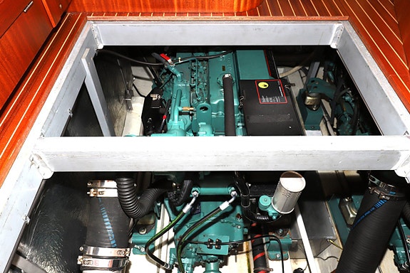 Storebro SRC 380 Biscay 23 of 23