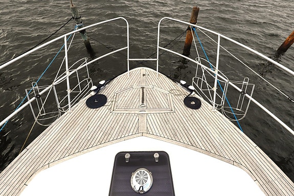 Storebro SRC 380 Biscay 21 of 23