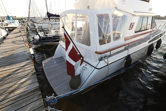 Storebro SRC 380 Biscay 19 of 23