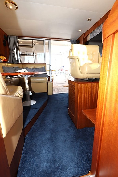 Storebro SRC 380 Biscay 12 of 23