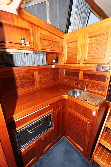 Storebro SRC 380 Biscay 7 of 23