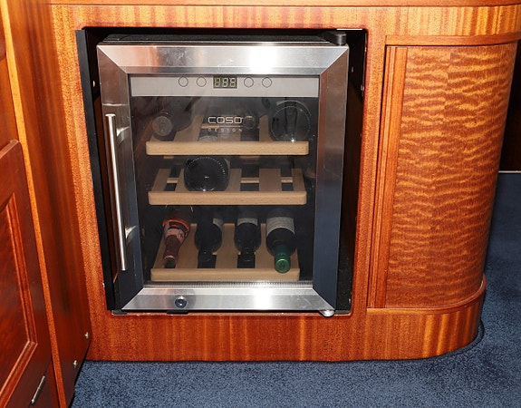 Storebro SRC 380 Biscay 15 of 23