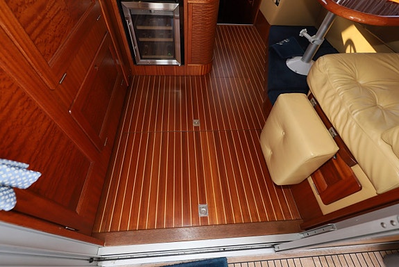 Storebro SRC 380 Biscay 14 of 23