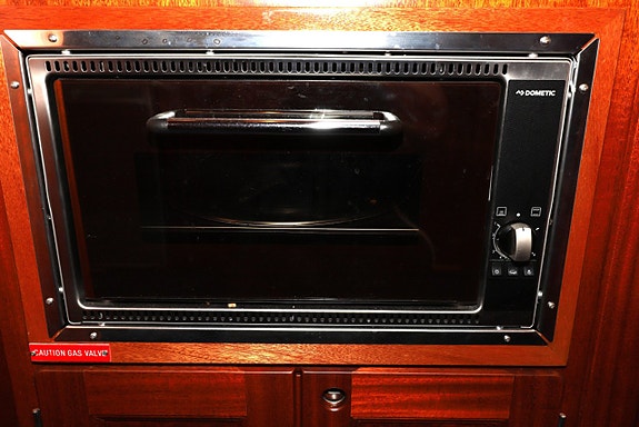 Storebro SRC 380 Biscay 9 of 23