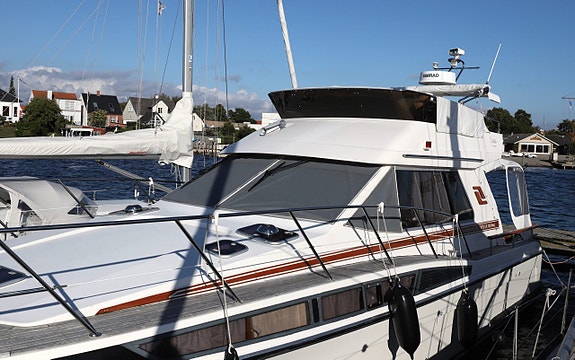 Storebro SRC 380 Biscay 18 of 23