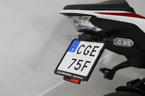 Kawasaki Z900 5 of 12