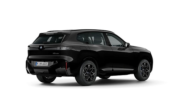 BMW X5 2 of 6