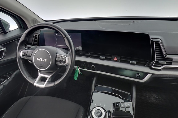 Kia Sportage 15 of 26
