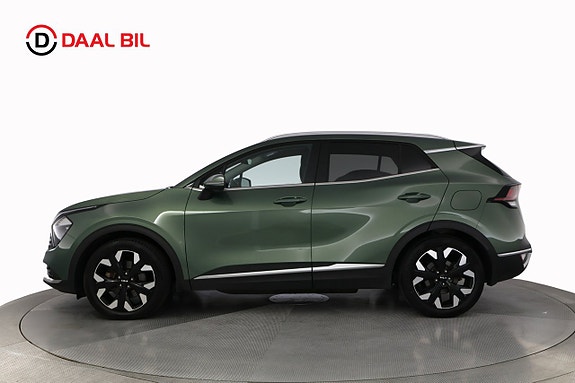 Kia Sportage 9 of 26
