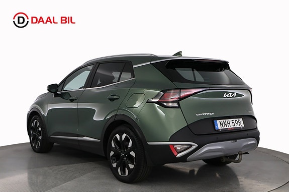 Kia Sportage 8 of 26