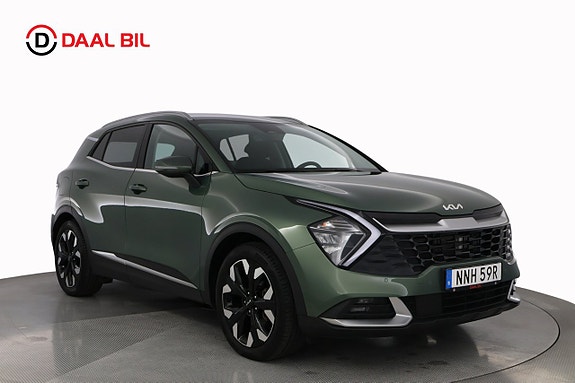 Kia Sportage 3 of 26